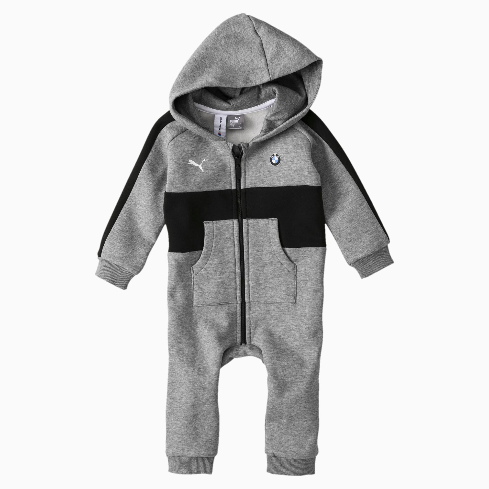 BMW M Motorsport Infant Toddler Jumpsuit